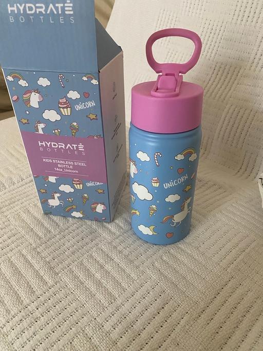 Buy & Sell Sparkhill Birmingham - Photos for Water bottle