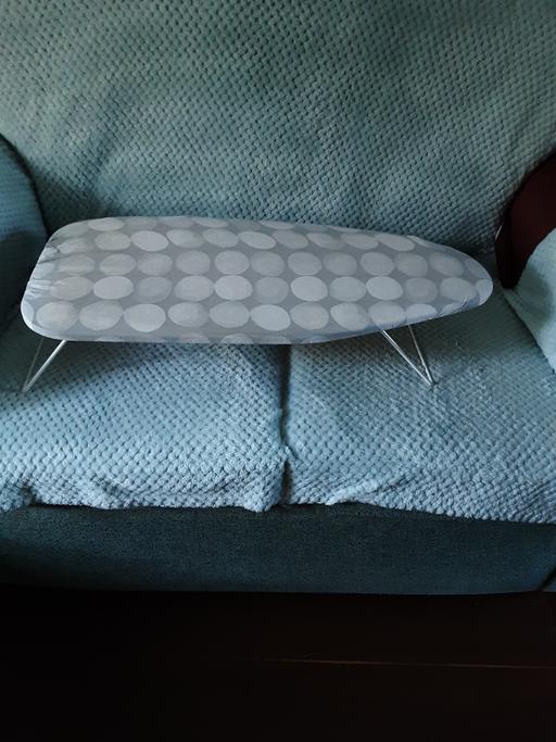 Buy & Sell Rainstorth Rotherham - Photos for Table Top Ironing Board