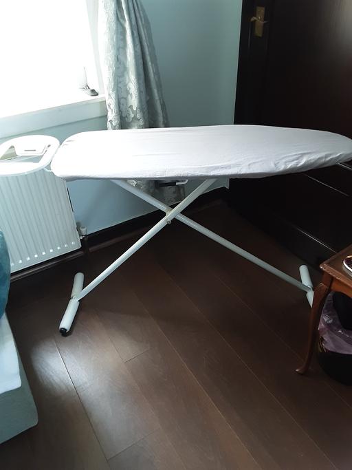 Buy & Sell Rainstorth Rotherham - Photos for Ironing Board