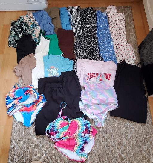 Buy & Sell Longley Sheffield - Photos for girls summer bundle
