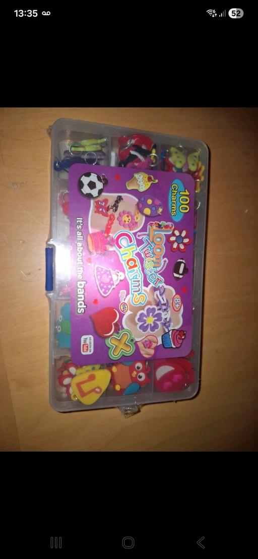 Buy & Sell Longley Sheffield - Photos for loomband twister/jewellery making bundle
