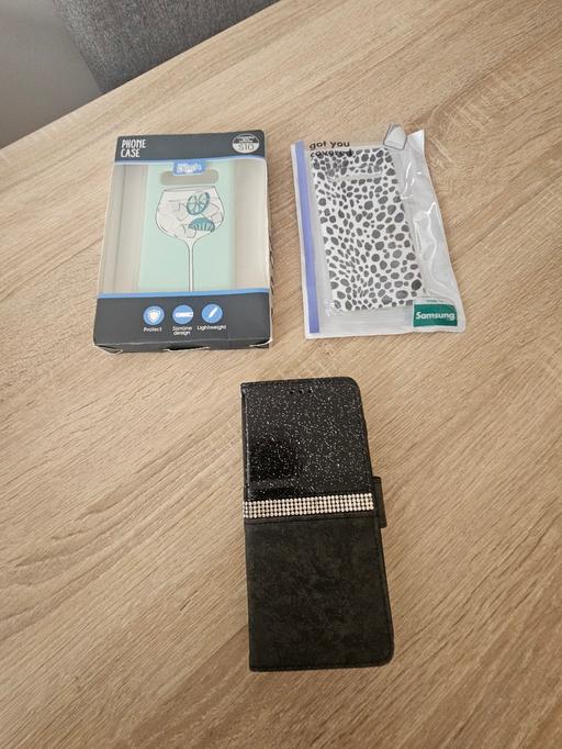 Buy & Sell Newton Doncaster - Photos for Assorted phone cases..Samsung S10