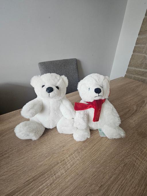 Buy & Sell Newton Doncaster - Photos for 2 soft feel toys..NEW
