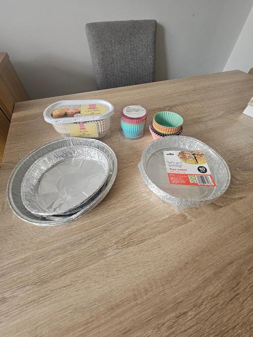 Buy & Sell Newton Doncaster - Photos for Baking items..price is for all of them