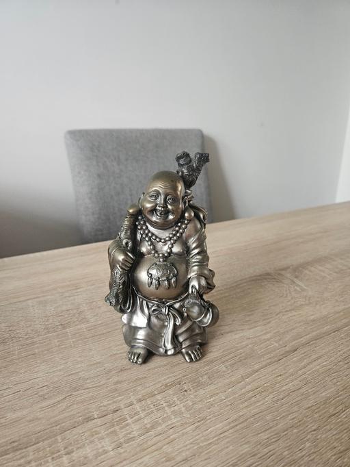 Buy & Sell Newton Doncaster - Photos for Buddah ornament..NEW