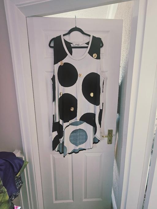 Buy & Sell Newton Doncaster - Photos for Summer dress, size 16/18