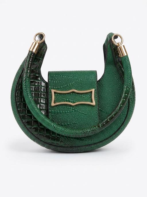  — Lovely ladies green handbags 0015 20