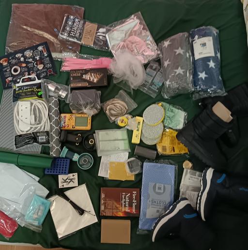 Buy & Sell Peckham South East London - Photos for joblot items