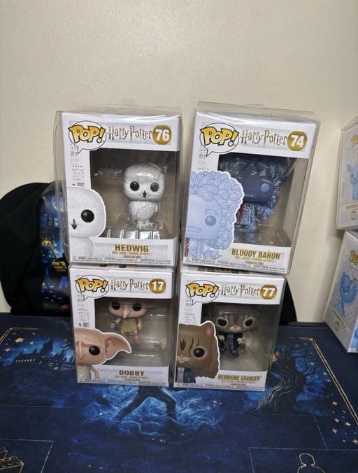  — Funko Pop - Magical Being’s Bundle