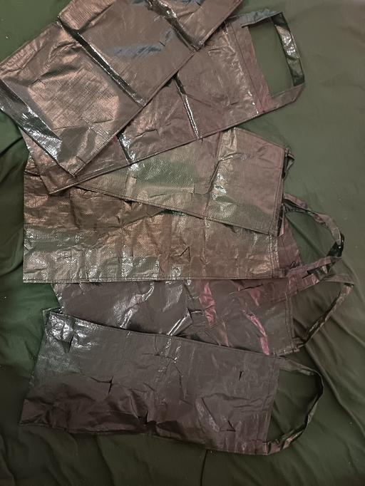 Buy & Sell Peckham South East London - Photos for x7 strawberry planter hanging bags