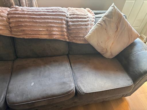 Buy & Sell West Bromwich Sandwell - Photos for Corner sofa