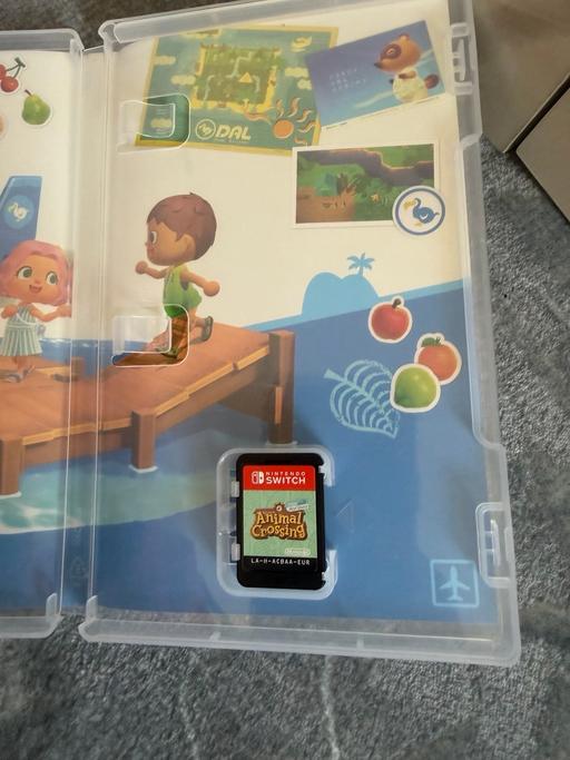 Buy & Sell Blackpool Town Centre Blackpool - Photos for Animal crossing new horizons nintendo switch