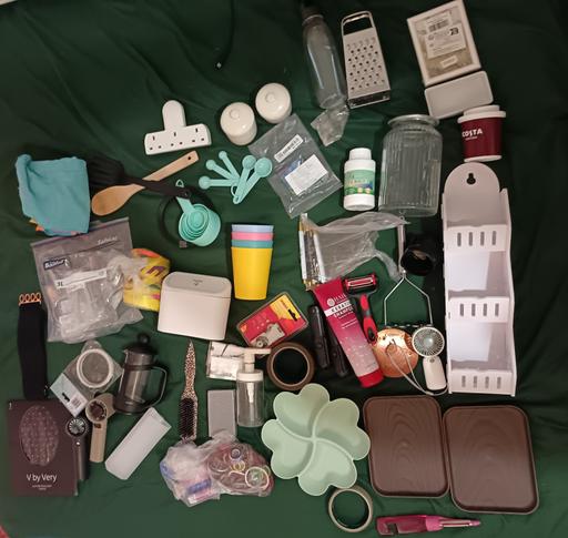 Buy & Sell Peckham South East London - Photos for joblot bargain