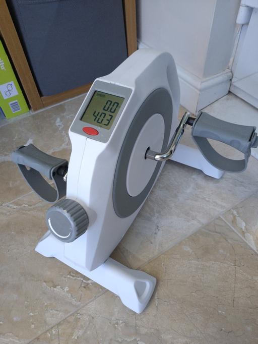 Buy & Sell Willenhall Walsall - Photos for Excercise arm and leg trainer