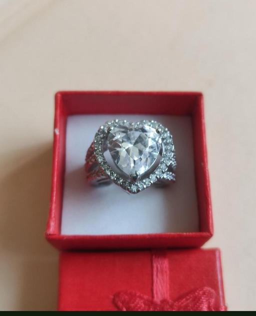  — New beautiful ring