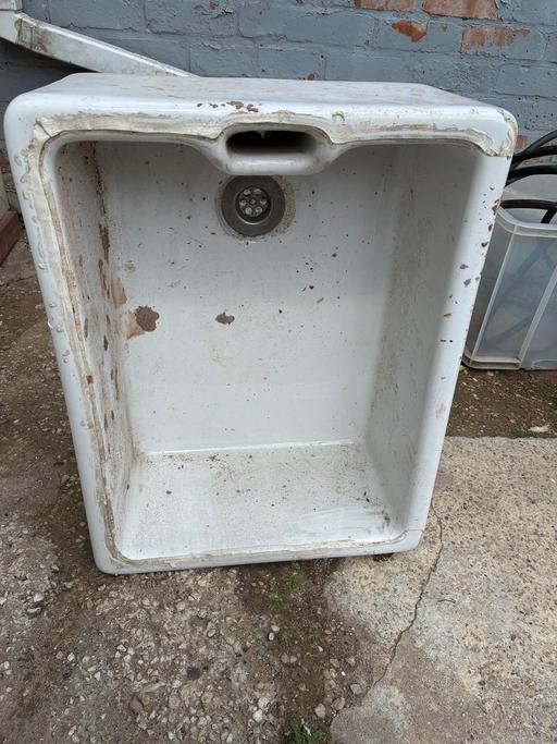 Buy & Sell Hopwood Bromsgrove - Photos for Belfast sink