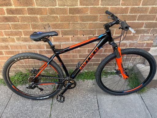Buy & Sell Four Oaks Birmingham - Photos for Carrera sulcata 20”frame 29”wheels