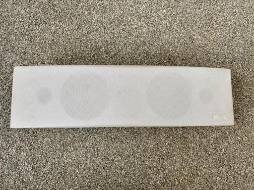 Buy & Sell Princes End Sandwell - Photos for Center speaker