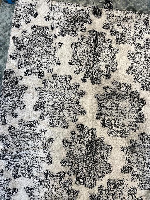 Buy & Sell Watford Town Centre Watford - Photos for Contemporary scandi rug