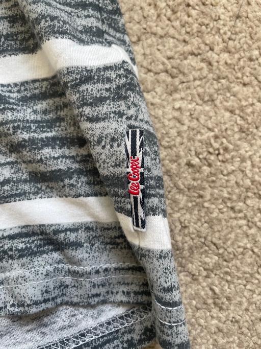  — Lee Cooper T-shirt size extra large