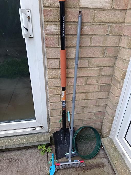 Buy & Sell Nunhead South East London - Photos for joblot gardening tools