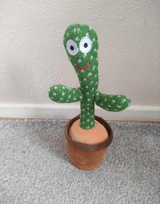  — Toy