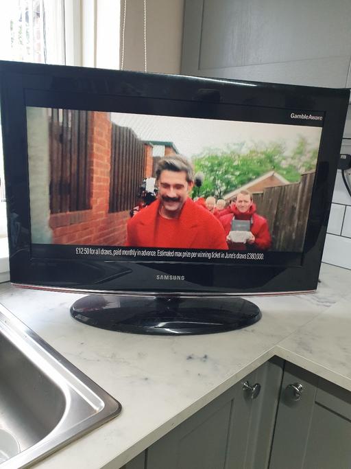 Buy & Sell Kings Norton Birmingham - Photos for 26in Samsung TV &remote