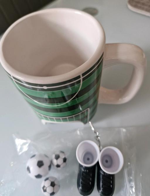 Buy & Sell Romford Havering - Photos for football mug