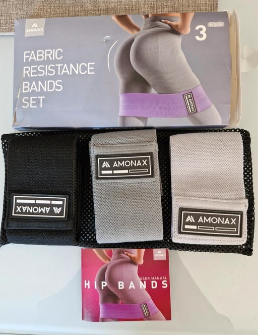 Buy & Sell Harold Wood Havering - Photos for Resistant bands