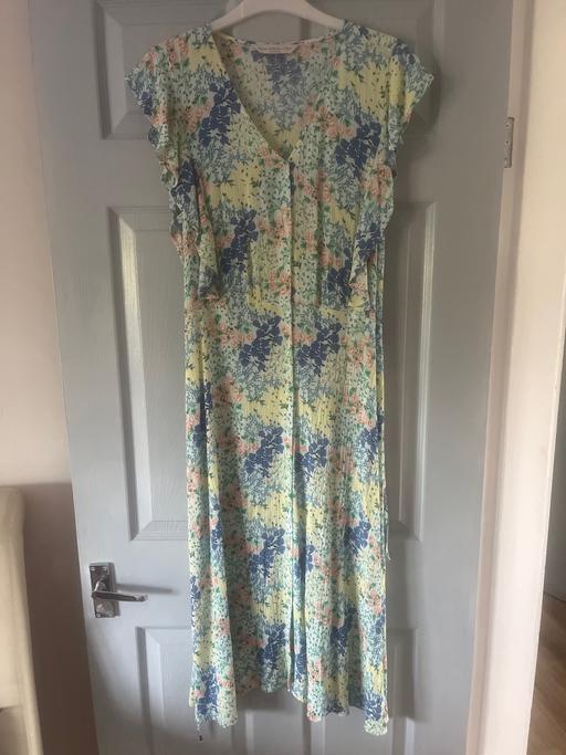 Buy & Sell Conisbrough Doncaster - Photos for Summer dress ladies size 12