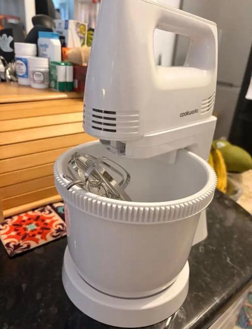 Buy & Sell Ponders End North London - Photos for Cookworks mixer