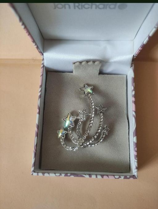  — Beautiful brooch