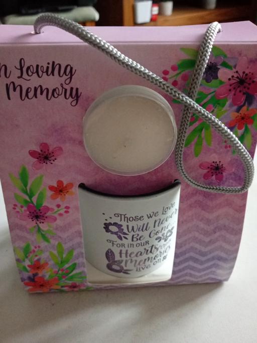 Buy & Sell Horncastle East Lindsey - Photos for brand new gift 🎁 T-light candle set