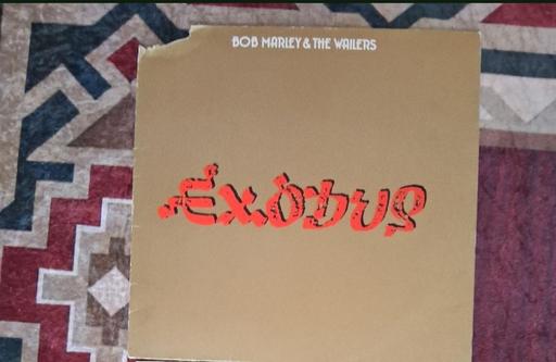 Buy & Sell Woodgate Birmingham - Photos for Bob Marley Exodus German Import LP vinyl