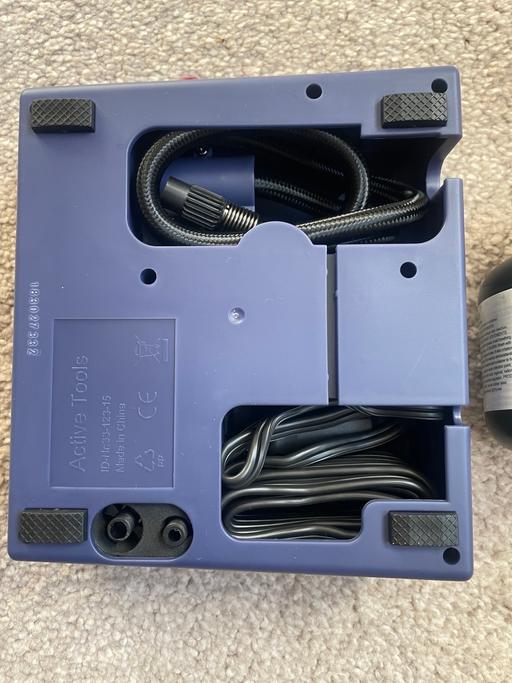 Vehicles Ynysddu Caerphilly - Wales - Photos for GM inflator pump brand-new