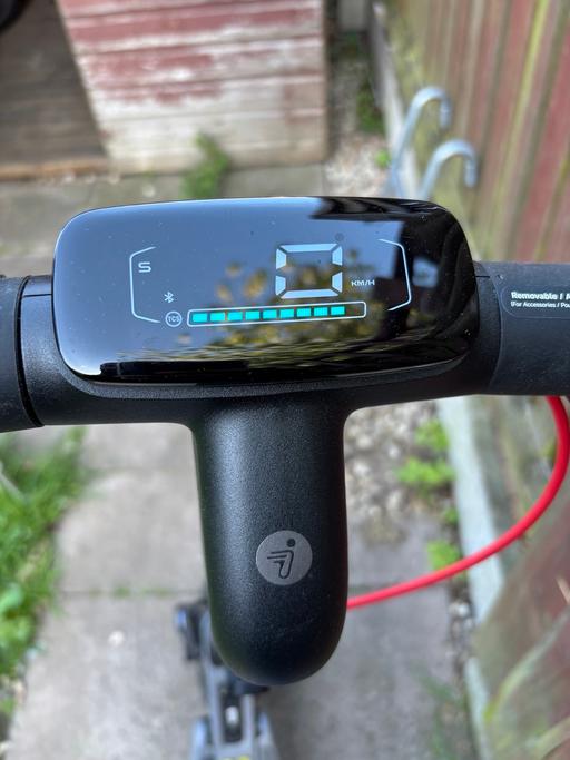 Buy & Sell Darlaston Walsall - Photos for SEGWAY-NINEBOT E3 ELECTRIC SCOOTER