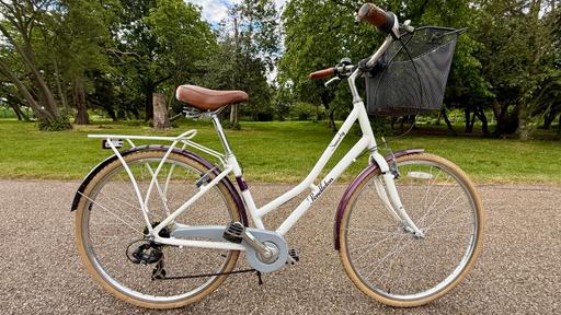 Buy & Sell Finsbury Park North London - Photos for Ladies bike, Pendleton Somerby Hybrid Bike