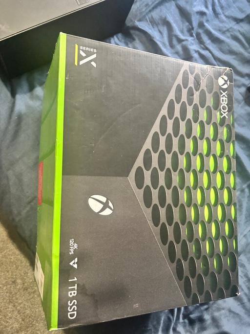 Buy & Sell Pelsall Walsall - Photos for Xbox series x