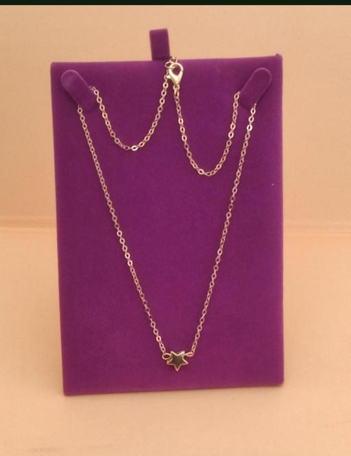  — New beautiful necklace chain