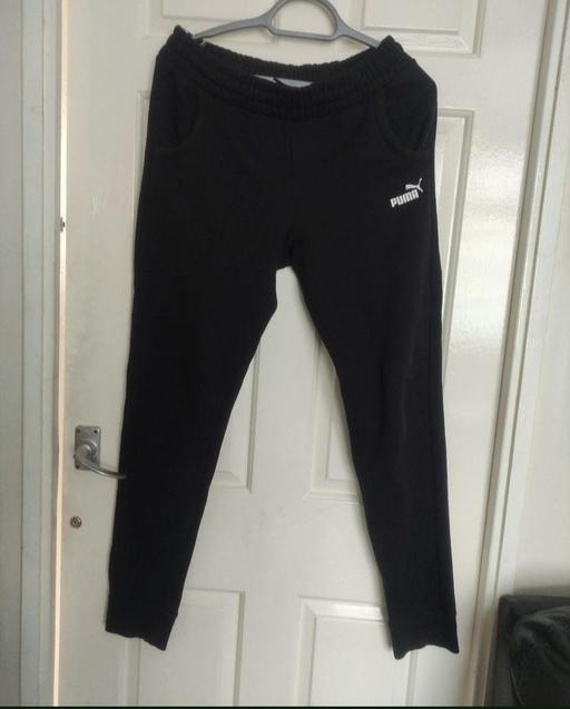  — Black trouser