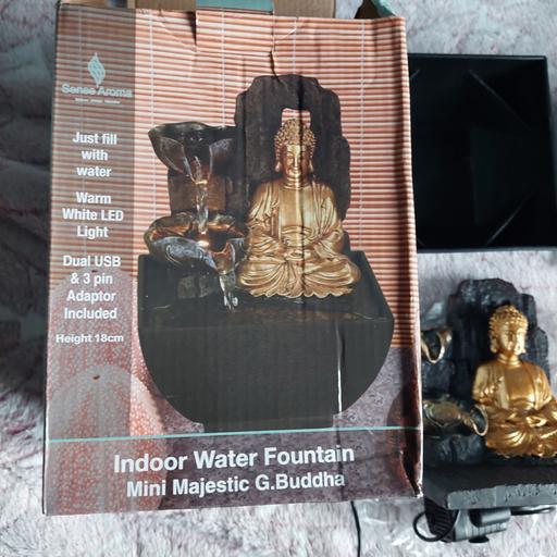 Buy & Sell Ocker Hill Sandwell - Photos for indoor water fountain new