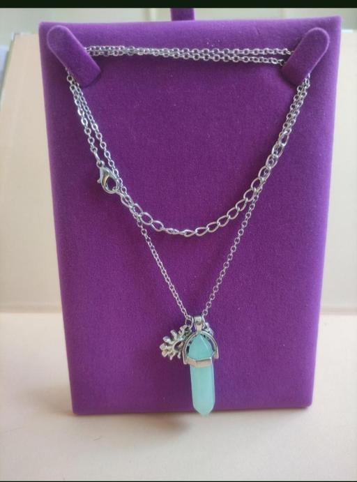  — Necklace chain