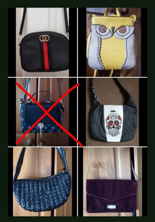 Buy & Sell Stannington Sheffield - Photos for ladies bags