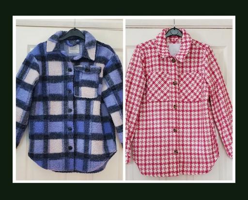 Buy & Sell Stannington Sheffield - Photos for girls shackets