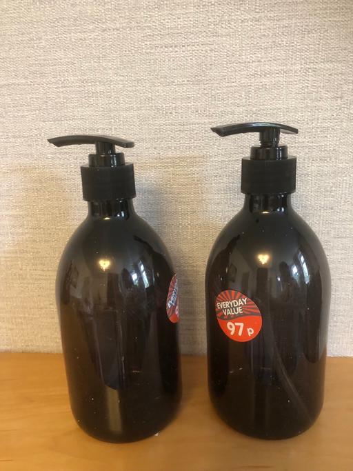 Buy & Sell Rainstorth Rotherham - Photos for Soap dispensers x2