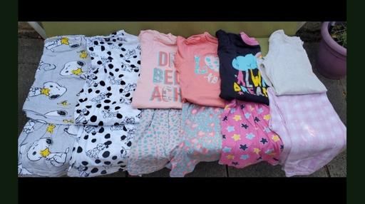Buy & Sell Stannington Sheffield - Photos for girls sleepwear bundle