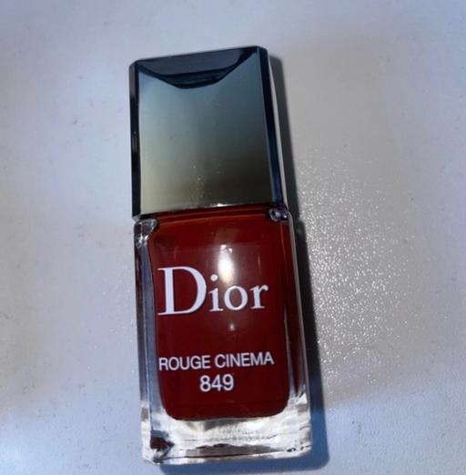 Buy & Sell Maypole Birmingham - Photos for New Dior Nail Enamel & Lipstick 💄 Bundle