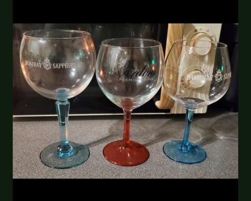 Buy & Sell Stannington Sheffield - Photos for balloon gin glasses