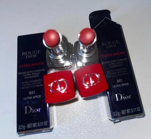  — New Dior Lipstick 💄 Bundle   Clearance
