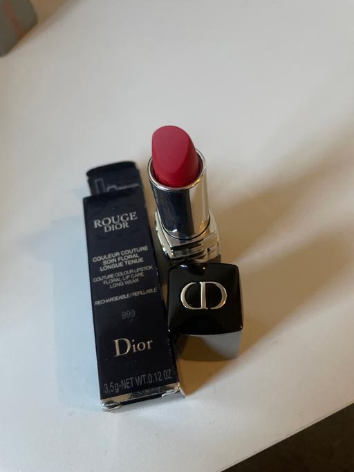  — New Dior Lipstick 💄. Clearance